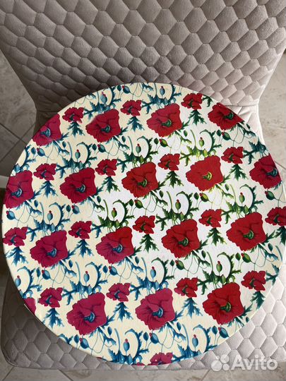 Сервиз чайный