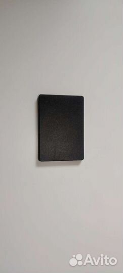 Новые SSD 128 Gb