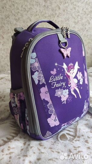 Рюкзак, ранец ErichKrause