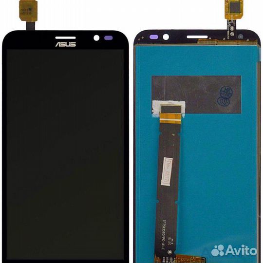 Дисплей для Asus Zenfone Go / Go TV ZB551KL