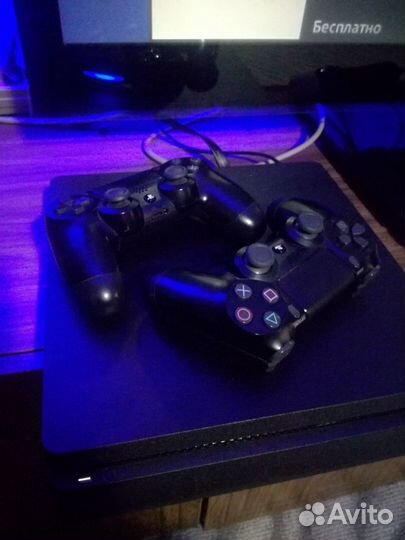 Sony PS4