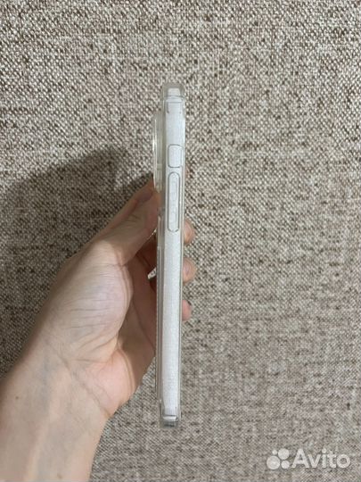 Чехол на iPhone 13 pro max