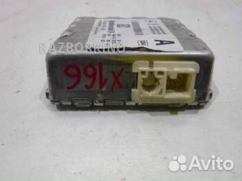 Камера Мерседес W166 GLE