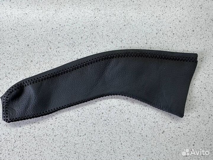 Чехол на ручку ручного тормоза