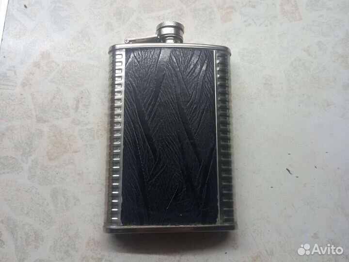 Фляжка 250 мл