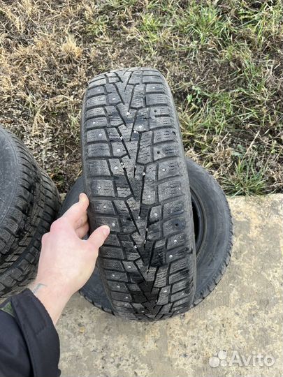 Roadstone Winguard 24.0/5 23J