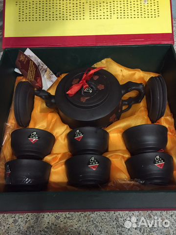 Китайская керамика