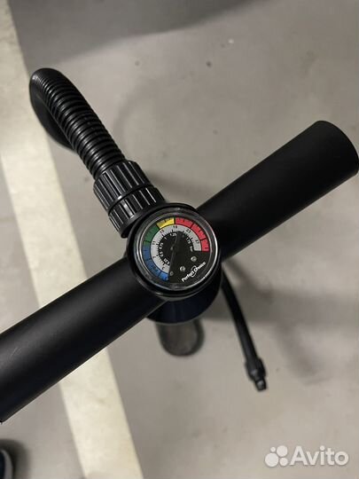 Насосы для сапборда (SUP доски)