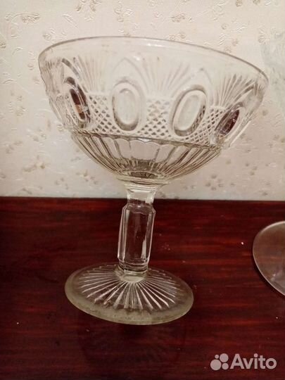 Старинные вазочки(царизм)