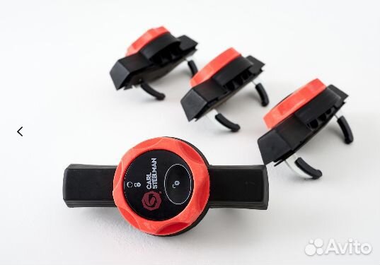 Автобокс на крышу бу