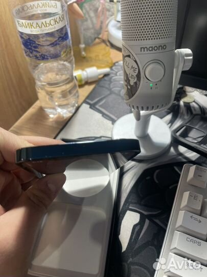 iPhone 12 Pro, 128 ГБ