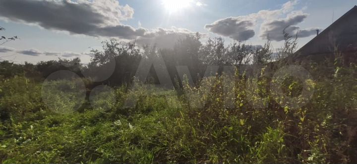 Участок 27 сот. (ИЖС)