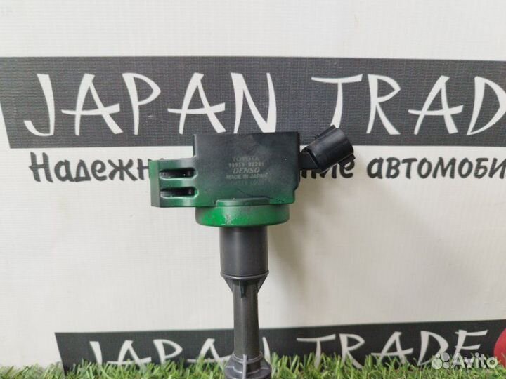 Катушка зажигания Toyota Passo M710A 1KR-FE