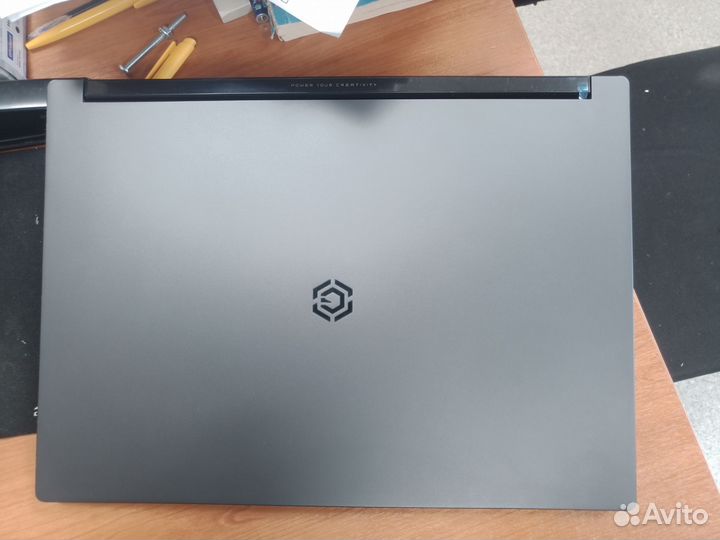 Ноутбук Xiaomi redmi g pro 2022 i9-12900H 3070TI