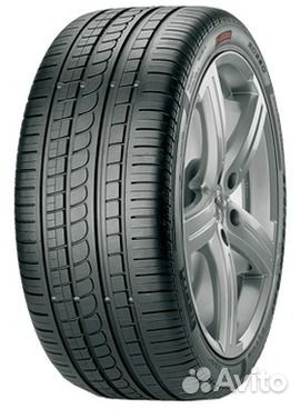 Pirelli P Zero Rosso Asimmetrico 265/45 R20 104Y