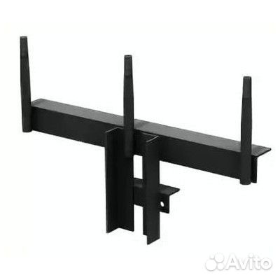 Траверсы сип, укосы, хомуты для вл 10кВ