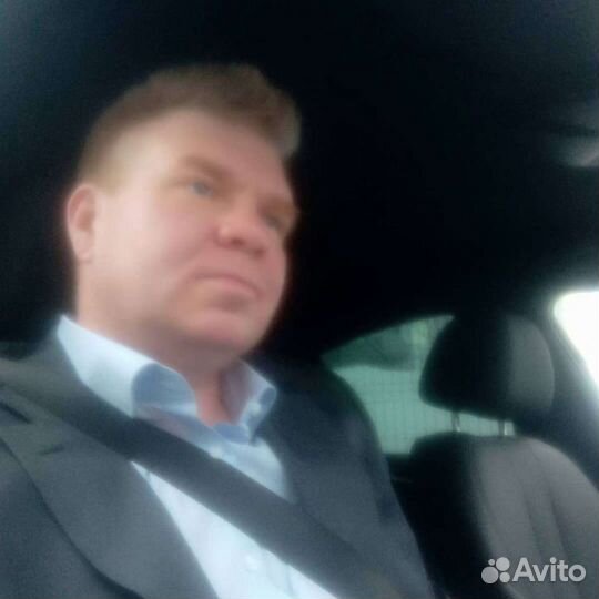 Персональный водитель, офисный водитель