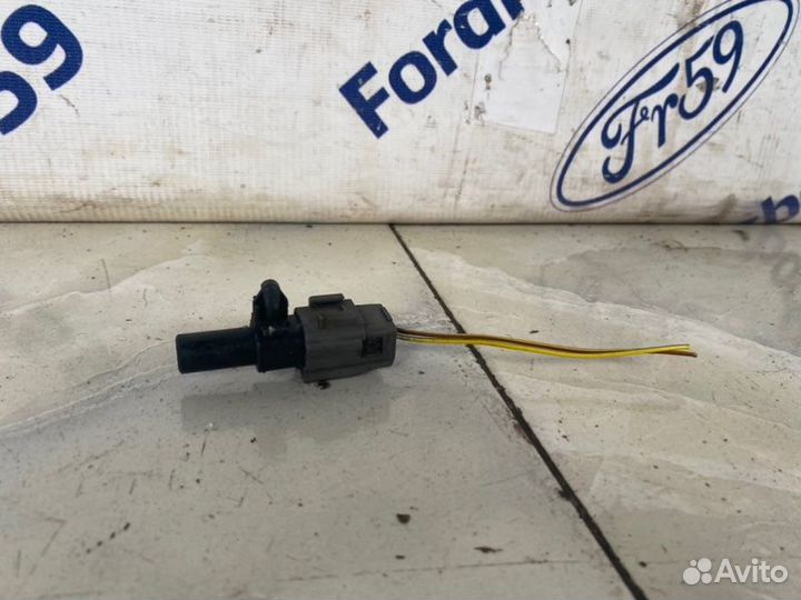 Датчик температуры окружающей среды Mazda Mazda6