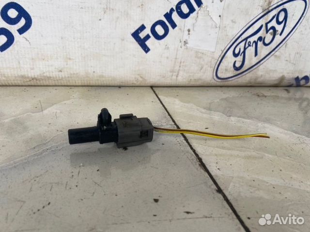 Датчик температуры окружающей среды Mazda Mazda6