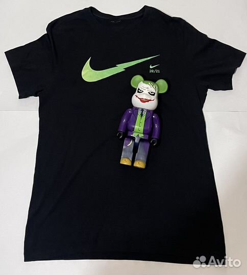 Футболка Nike 21