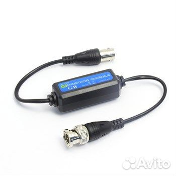 Гальванический изолятор одноканальный 8 шт