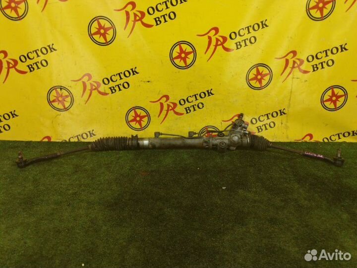 Рулевая рейка Toyota Verossa GX110-6052523 1G-FE