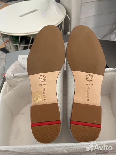 Балетки Lloyd Germany 40