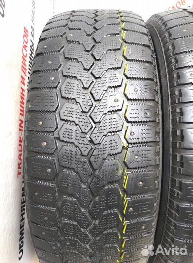 Yokohama Ice Guard Stud IG55 215/60 R17 W