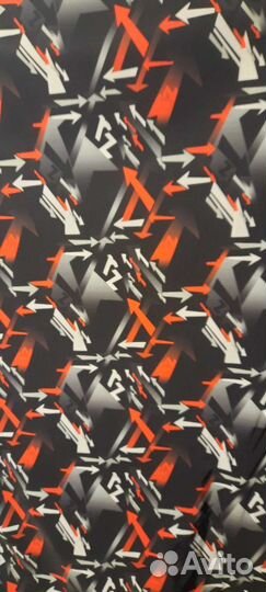 Ткань мембранная, для активного отдыха