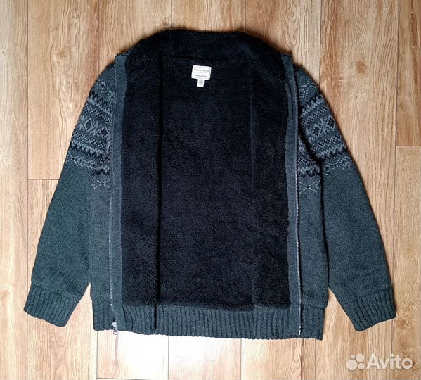 Field & Stream Шерпа Свитер (USA)