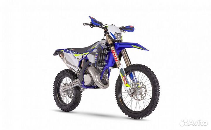 Мотоцикл sherco 125 SE factory 2023