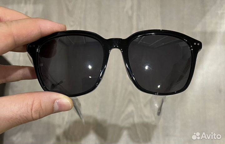 Солнцезащитные очки tommy hilfiger 1789 F/S