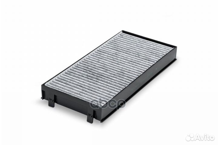 Фильтр салона BMW X5/X6, К-кт 2 шт