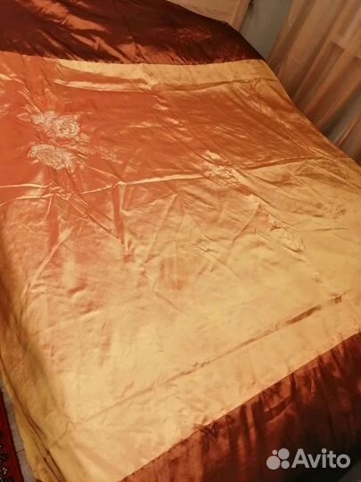 Комплект постельного белья