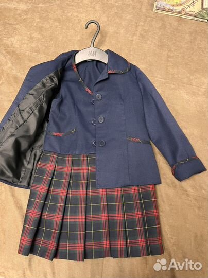 Школьная форма 146 лицей