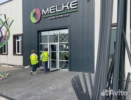 Пвх окна Rehau