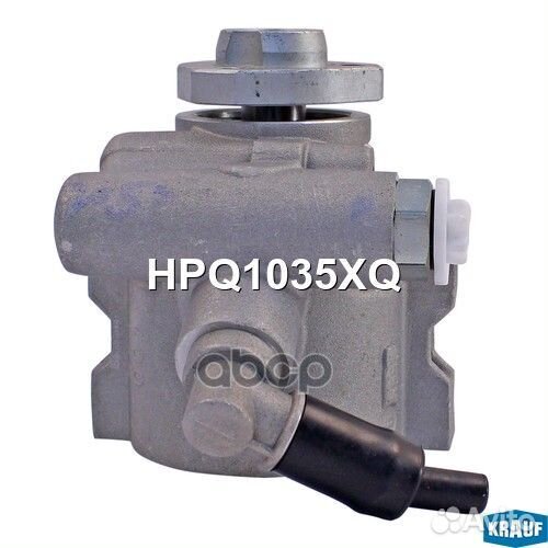 Насос гидроусилителя руля HPQ1035XQ Krauf