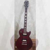 Электрогитара Gibson Les Paul