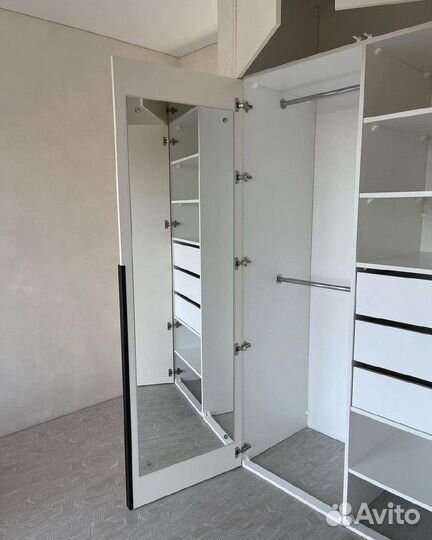 Шкаф по вашим размерам в детскую