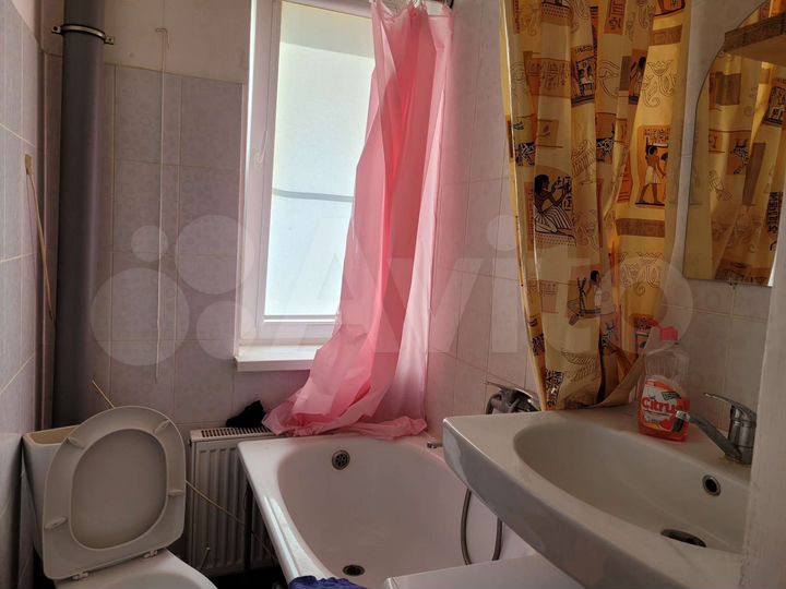 2-к. апартаменты, 42 м², 2/2 эт.