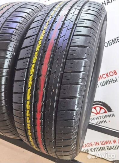 Bridgestone Turanza ER33 215/55 R17 93V