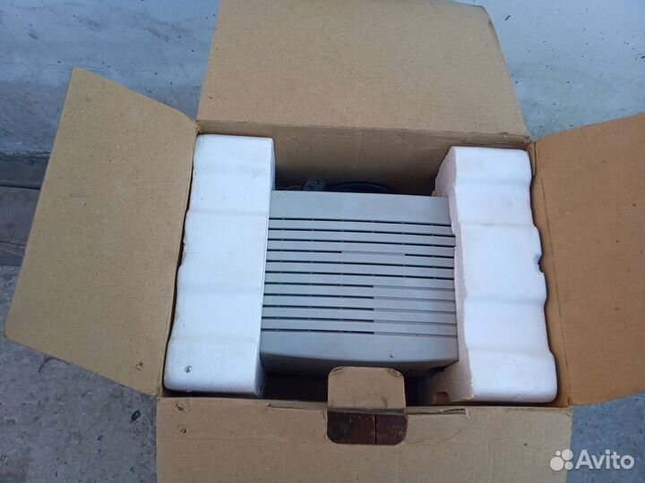 Стабилизатор