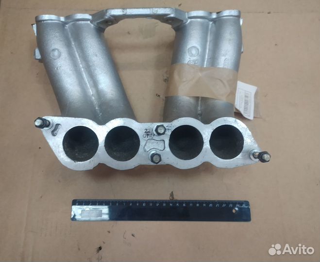 Коллектор впускной УАЗ 4213 дв, 4216 дв