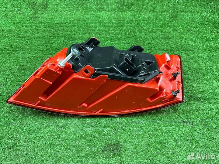 Фонарь задний левый Audi A6 C6 4F Sedan 2009-2011