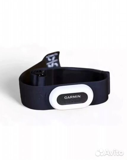 Garmin HRM PRO plus новый пульсометр