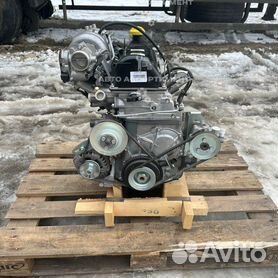 Двигатель для ВАЗ (Lada) Lada - в Казахстане | Kolesa