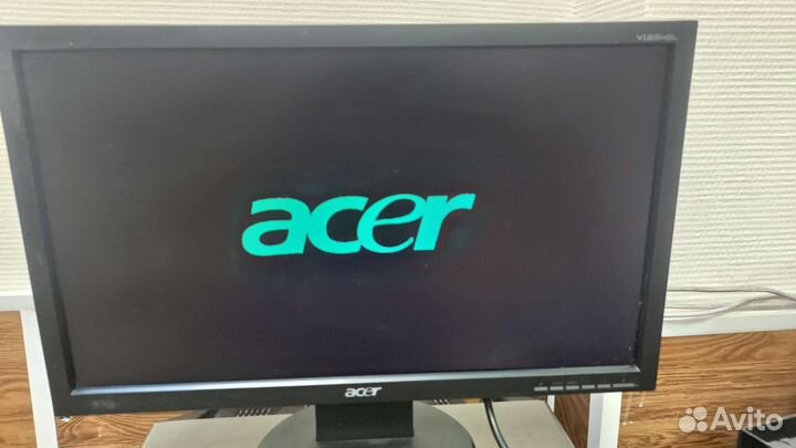 Мониторы 19'