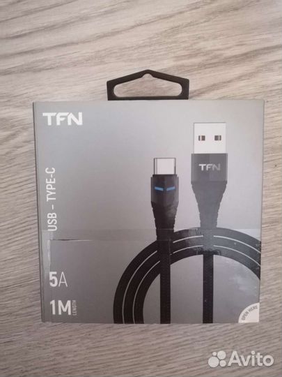 Дата-кабель usb type-c