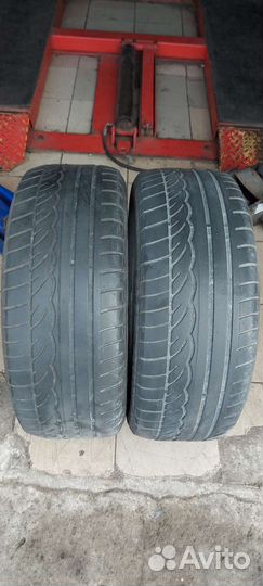 Dunlop SP Sport 01 235/55 R17