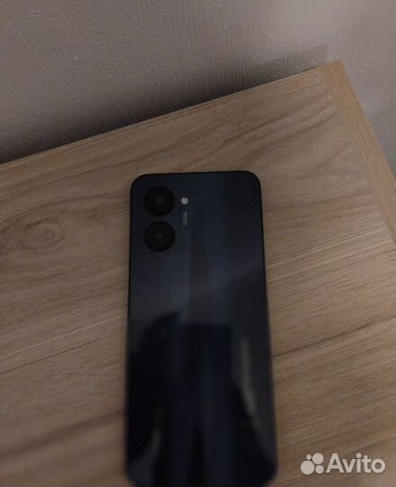 realme C33, 4/128 ГБ
